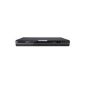 LG RH398H DVD and HDD recorder 250 GB (DivX Certified, USB, HDMI) black (Electronics)