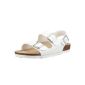 Simple, comfortable and solid Sandals