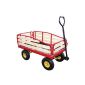 Habau 514 handcart Maxi (garden products)