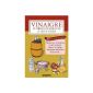 Vinegar: The miracle product to do everything (Hardcover)