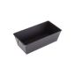 Zenker 6519 Mare box / bread pan 30cm (household goods)