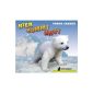 Here comes Knut (Audio CD)