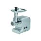 Clatronic FW 3506 mincing machine (household goods)