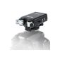 BOYA BY-Video SM80 stereo microphone with windscreen for Canon Nikon DSLR Camera (Camera Photos)