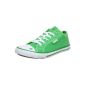 Dockers by Gerli 327530-008767, low infant shoes Mixed - Green (Grün), 31 EU (12.5 Kids UK) (Shoes)