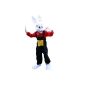 SU22 size ML rabbit costume rabbit costume Rabbit Costume Carnival Carnival (Toys)