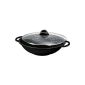 Perfect WOK for every day - for Induction