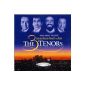 The Three Tenors In Concert 1994 (Carreras, Domingo, Pavarotti) (Audio CD)