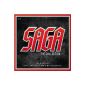 The Saga Collection (Audio CD)