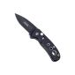 Haller Jackknife black, 420rsf (Misc.)