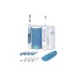 Braun Oral-B Sonic Complete OxyJet Center OC S18.545 Dental Care Center (Health and Beauty)