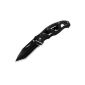 Tactical Knife Gerber GE31-001729 Paraframe Mini Tanto Black (Tools & Accessories)