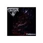 Deathhammer (Audio CD)