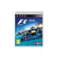F1 2012 [UK Import] (Video Game)