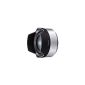 Sony VCL-ECU1 ultra wide angle Lens for NEX Camera (Accessory)