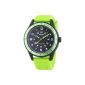 Timex Men's Watch XL Style Analog Quartz Silicone T2P025 (clock)
