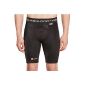 Shock Doctor Core Compression Short with pocket to shell Men (Clothing)