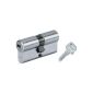 Abuse D6N30 / 60 nickel cylinder D6 30 x 60 mm (Tools & Accessories)