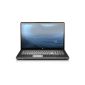 HP HDX X18-1350EF Laptop 18.4 