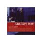 Bad Boys Best (Audio CD)