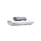Philips DIS 2221 satellite receiver, NDS for SKY (suitable for V13 map) (Electronics)