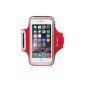 Shocksock Brassard Sport Armband Case for iPhone 6 (4.7 (Electronics)