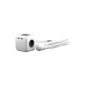 Sunflex snakebyte power:. Cube Extender Universal multiple socket including 2x USB for Smartphone / Tablets / Bluetooth headsets etc. Colour white with cable (option)