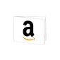 Amazon.fr gift voucher to print (Ecard Gift Certificate)