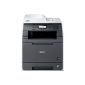 Brother DCP-9055CDN Color Laser Multifunction Printer (Personal Computers)