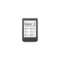 PocketBook Basic 2614 eBook (electronic)