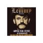 Motörhead's Lemmy-White Line Fever-The Autobiography-Audiobook / Hörbuch (Audio CD)
