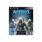 Assassin's Creed Heritage Collection - [PlayStation 3] (Video Game)