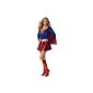 Superman - Disguise - Sexy Supergirl (Toy)