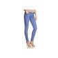 TOM TAILOR Denim Jeans for women 64009380971 / NOS Extra skinny Skinny / Slim Fit (tube) low waist (Textiles)