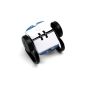 File ROLODEX conventional rotary mini, black (Office Supplies)