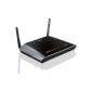 Good router - Extensive setting