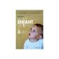 Your child from 1 year to 3 years (Paperback)