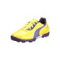Puma v5.11 TT Jr 102344 Unisex - Kids sports shoes - football (shoes)