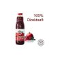 24 bottles (a 0.75 l), pomegranate juice 100% juice (Misc.)