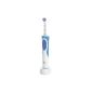 Braun Oral-B Vitality Precision Clean Electric Toothbrush (with timer) (Health and Beauty)