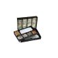 Cash Box with Combination Lock (7147D) (tool)