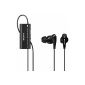 Sony MDR NC13 Noise Cancelling Headphones