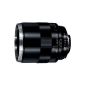 Carl Zeiss 100mm / f2.0 lens ZF.2 (Nikon F-connector) (Electronics)