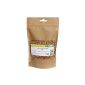 Infusion Bio roasted buckwheat - Regime Slimming Diet Health - Bag 200g resealable freshness (Kitchen)