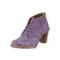 El Naturalista N523 Women boots (Textiles)