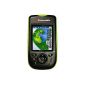 Sonocaddie V300 golf GPS (Sports)