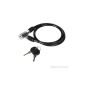 Silverline 442887 Theft Bicycle 8 x 650 mm (Tools & Accessories)
