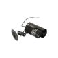 DBPOWER® 800TVL CMOS Color Waterproof Night Vision 36 IR Leds-Cut-surveillance camera CCTV Camera Outdoor (Electronics)