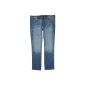 Wrangler Men's Boot Cut Jeans Pittsboro (Textiles)