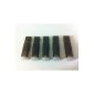 10X T-System Electronic Cigarette Cartridge Type A